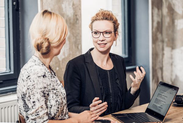 Marketingberatung