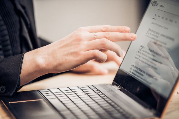 Online Marketing