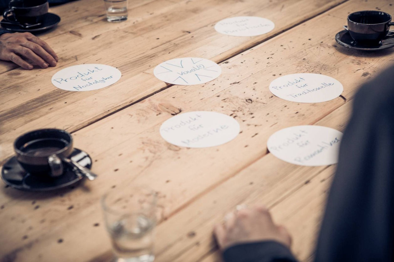 Marketingstrategie Erfurt